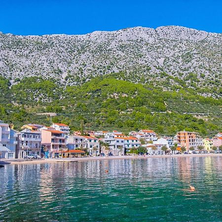 Apartments Turan Centrally Located With Free Parking Igrane Bagian luar foto