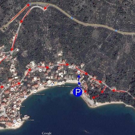 Apartments Turan Centrally Located With Free Parking Igrane Bagian luar foto