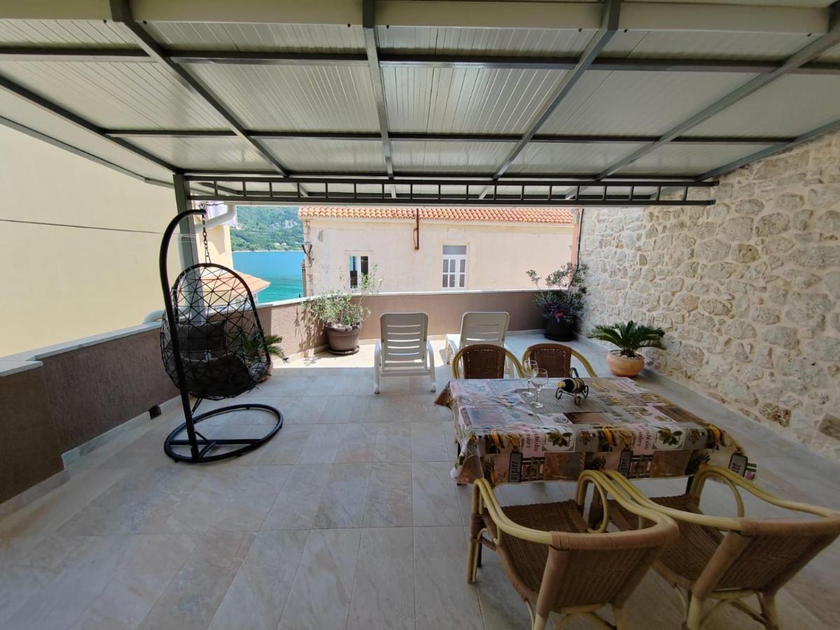 Apartments Turan Centrally Located With Free Parking Igrane Bagian luar foto