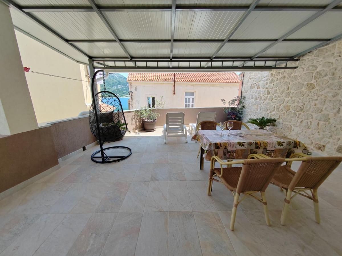 Apartments Turan Centrally Located With Free Parking Igrane Bagian luar foto
