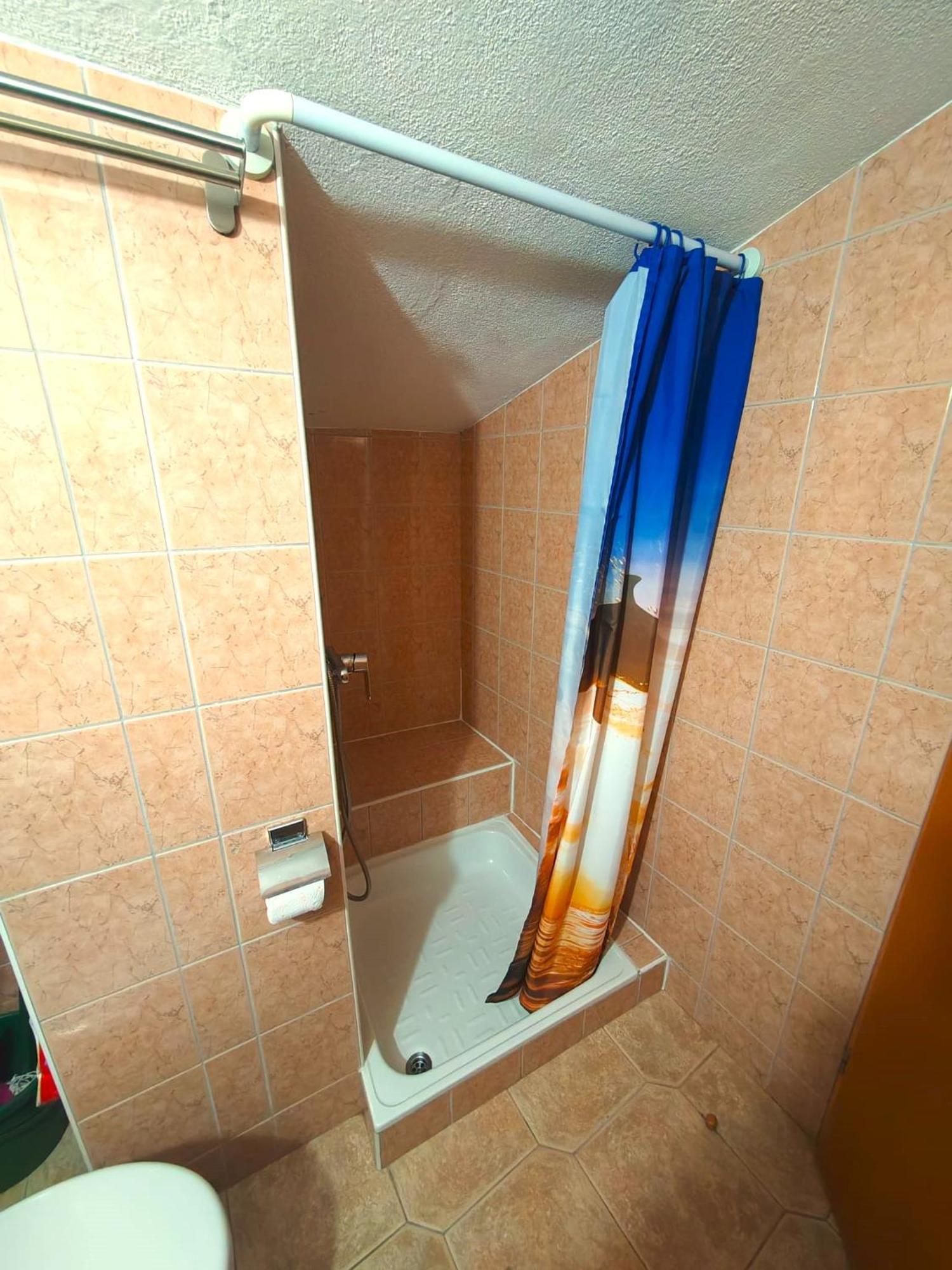 Apartments Turan Centrally Located With Free Parking Igrane Bagian luar foto